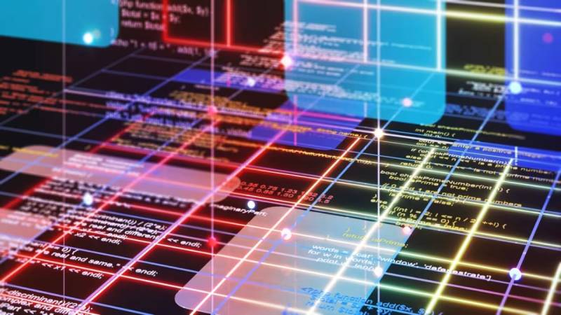 乌兰察布工业企业软件定制：拒绝“千企一面”，打造专属数字化竞争力