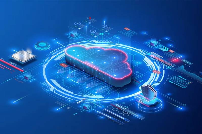 乌兰察布软件开发公司:协同多元系统,构建企业数字化生态