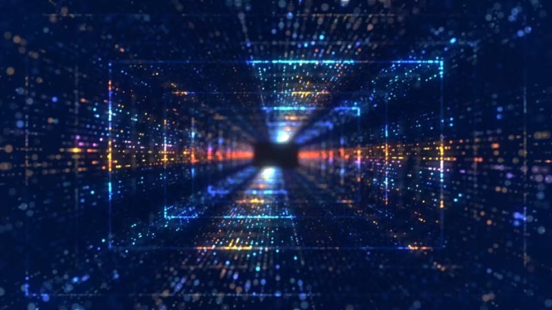 乌兰察布软件开发公司领航:京上云科技赋能工业软件定制新征程