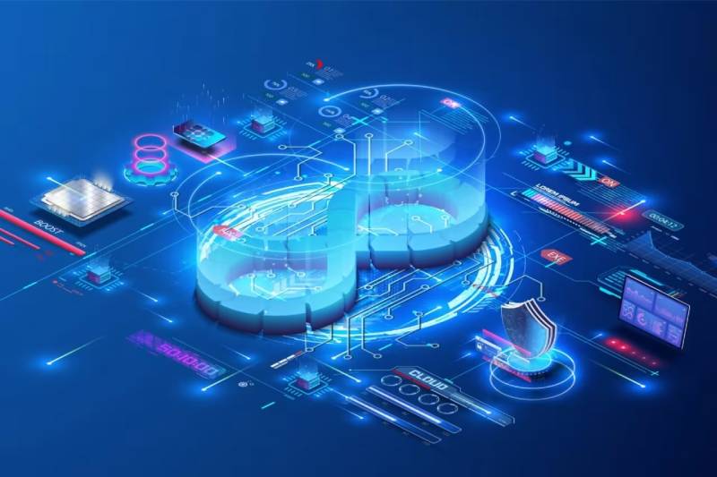 乌兰察布工业软件定制先锋:京上云科技以多元系统开发赋能企业进阶