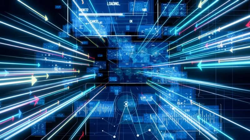 乌兰察布SCADA系统开发:守护工业安全的数字卫士