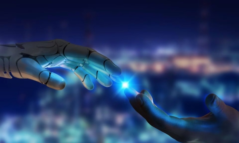 信创国产化领航：乌兰察布软件开发公司赋能企业数字化转型新路径